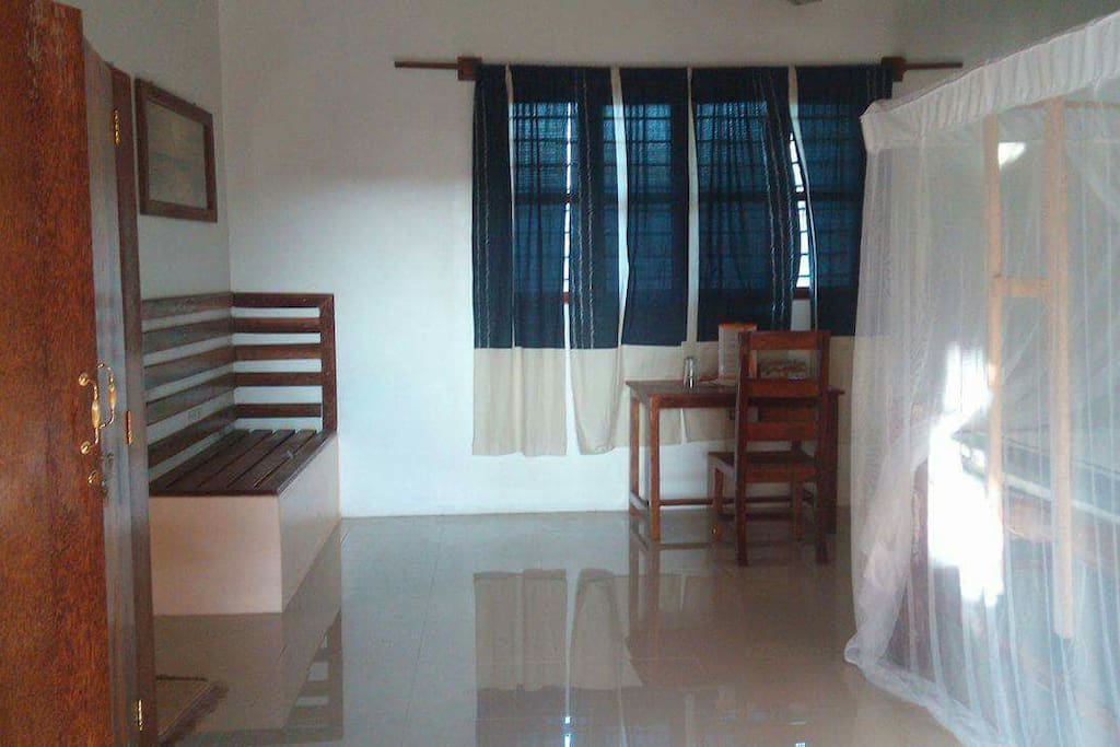 Our rooms