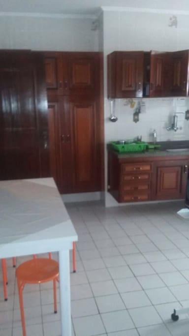 Cozinha