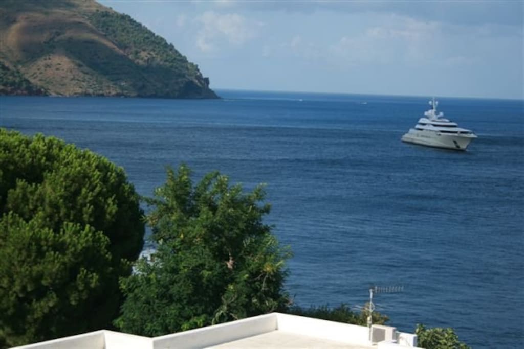 vista mare