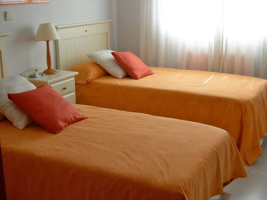 Dormitorio