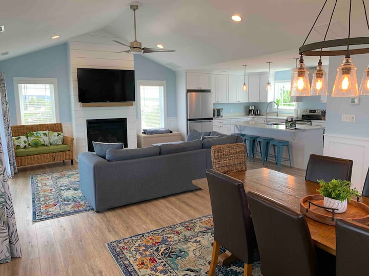 Dewey Beach House Rentals Villa and Cottage Rentals Airbnb