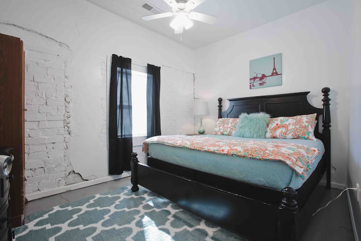 Спална соба 6