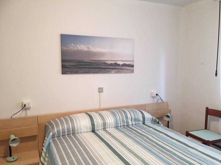 Camera da letto