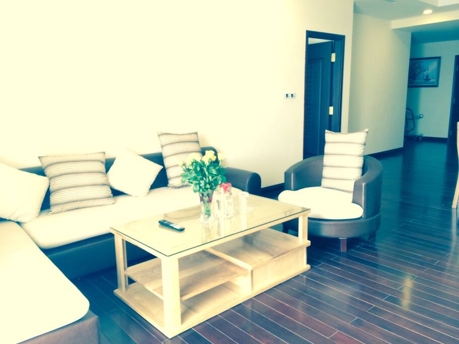 Living room !