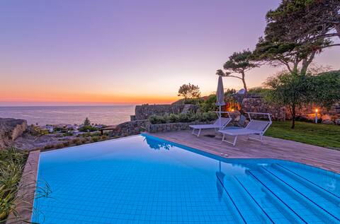 Villa dei Lecci - Villa with Private Pool