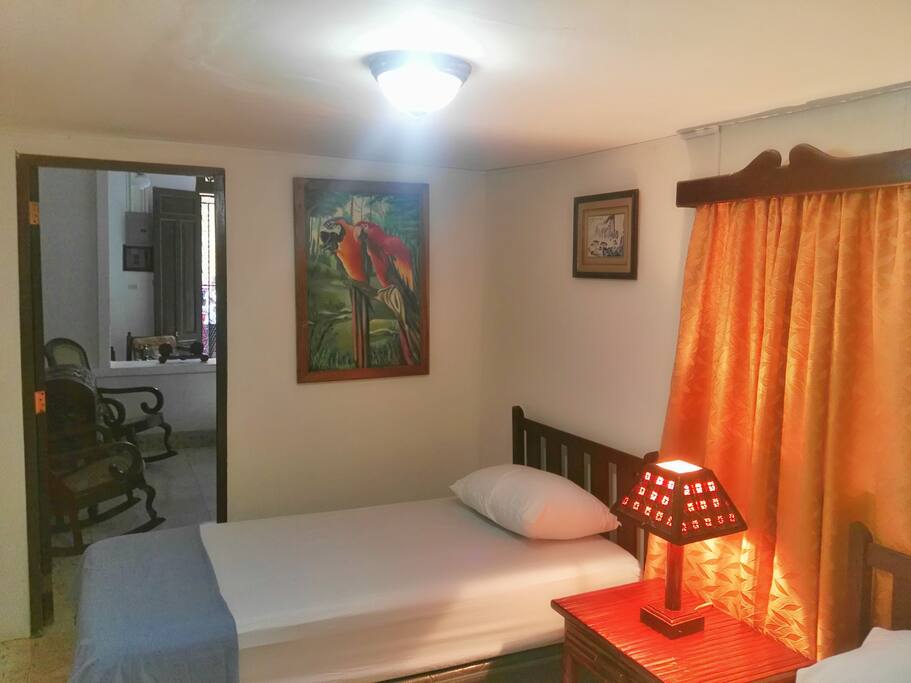 Dormitorio 3