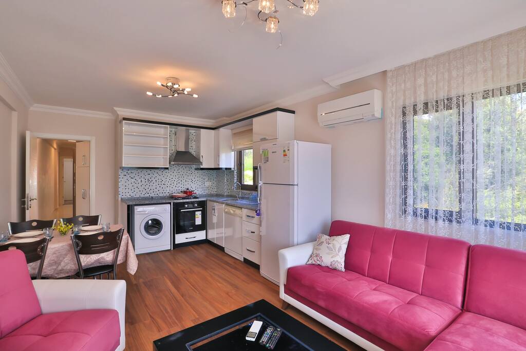 salon