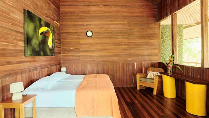 غرفة النوم 2