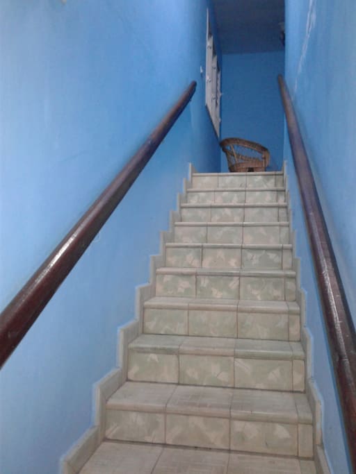 Escalera