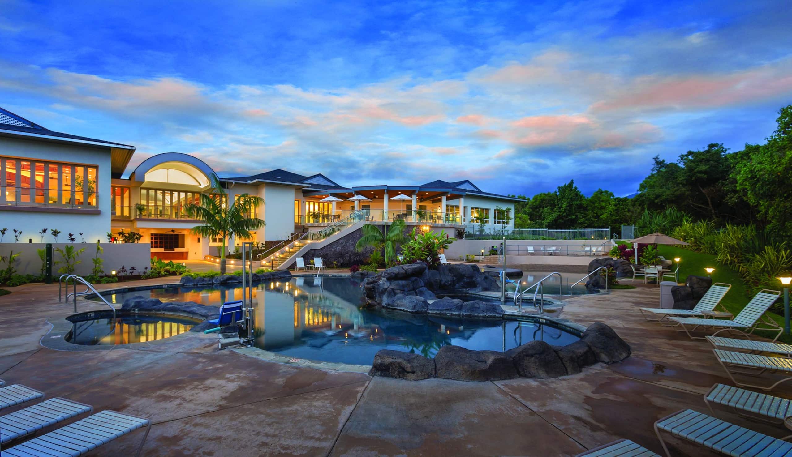 Wyndham Bali Hai Villas: 2 Bedroom Deluxe - Photo 8