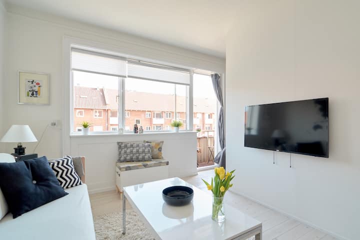 View of Top 10 Long-Term Rentals In Copenhagen, Denmark | Trip101