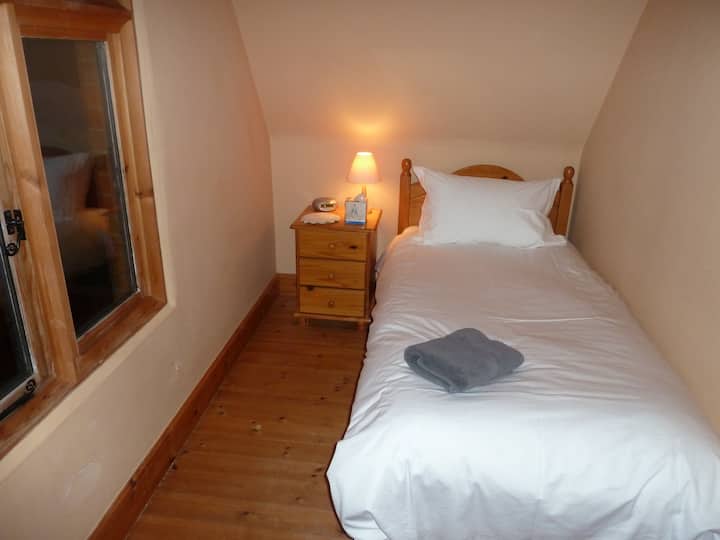 33. Annex: Single bed