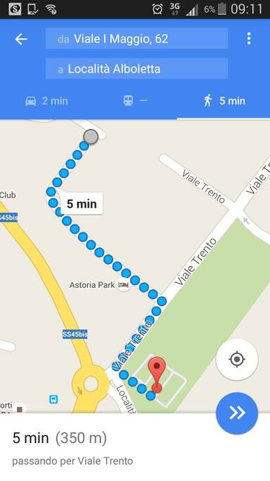 Car park