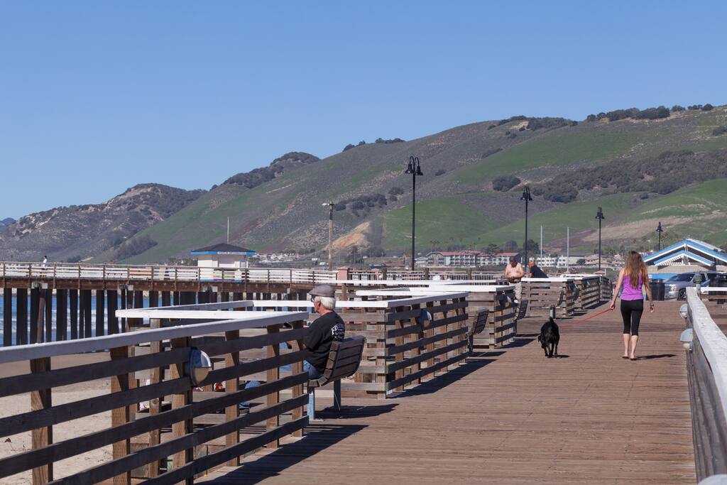 Pismo Beach Rooms For Rent Pismo Beach Rooms For Rent