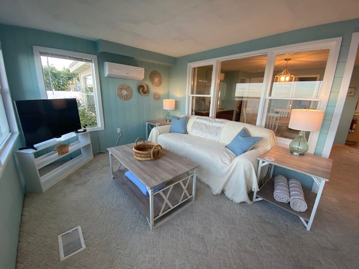 Top 10 Airbnb Vacation Rentals Near Coquina Beach, Florida Updated 2024 Trip101