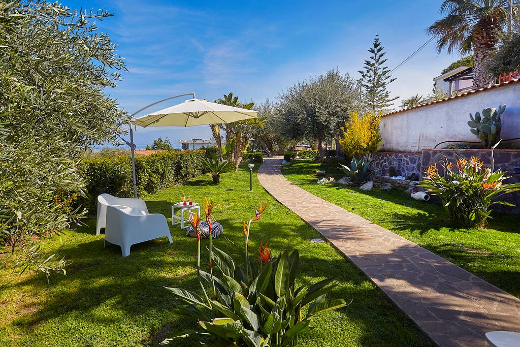 GIARDINO