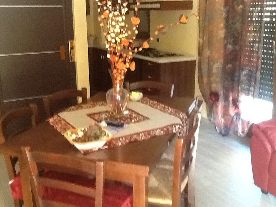 ingresso tinello