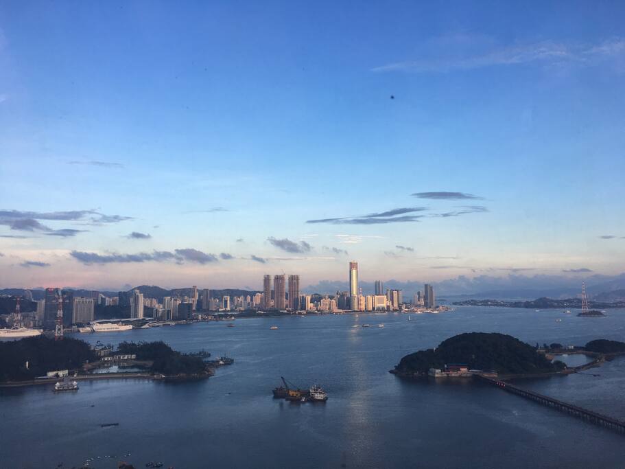 外部环境,非房型内部景观