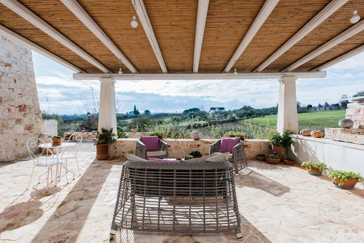 Trulli Laetitia gallery image 5