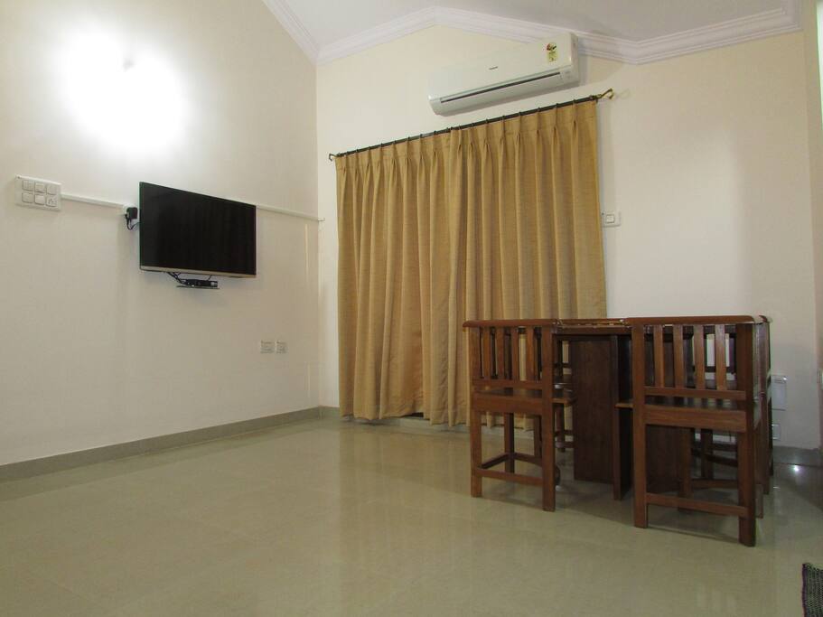 Dinning Area