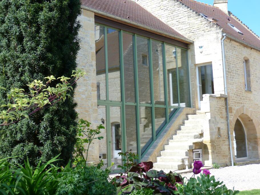Le Clos de la Valette