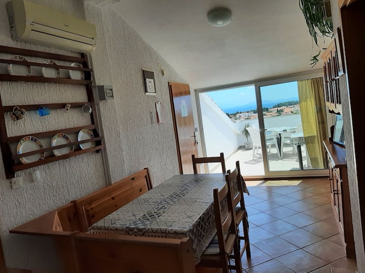 Apartament  Loft - Ponte