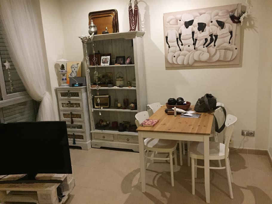 Comedor