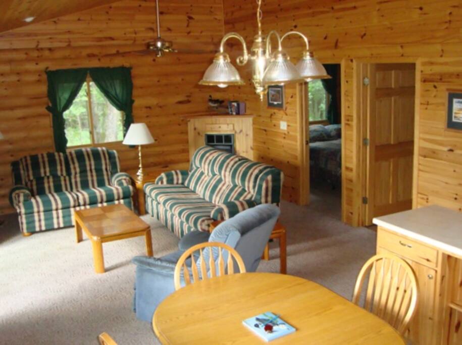Large Living Room