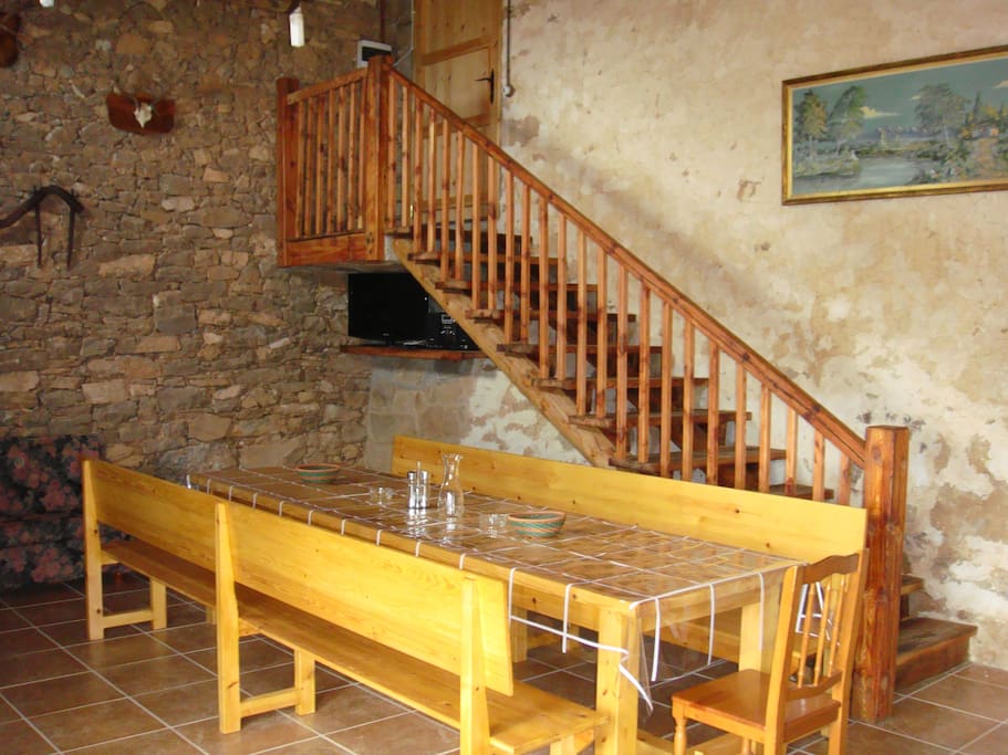 Sala Comunitaria