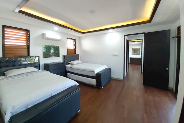 Habitación 3