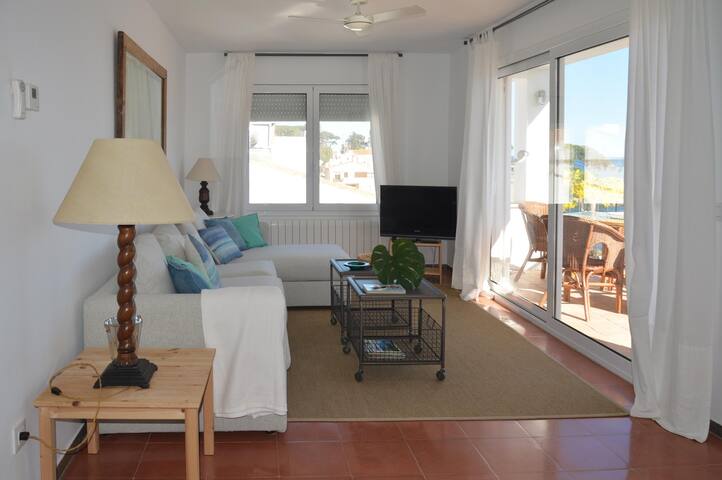 Calella de Palafrugell, Canadell beach, C brava gallery image 5