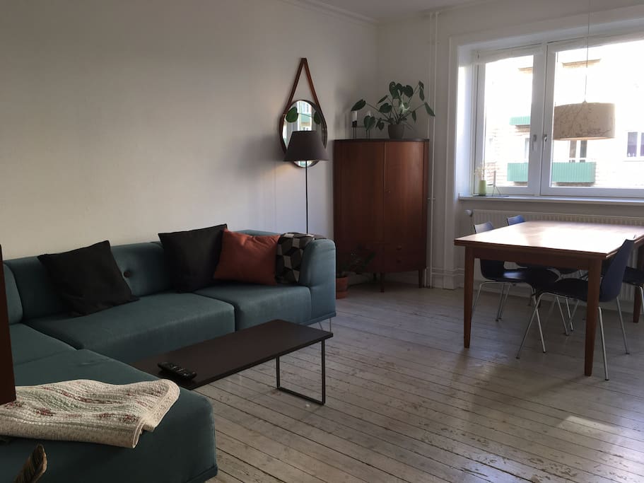 Livingroom
