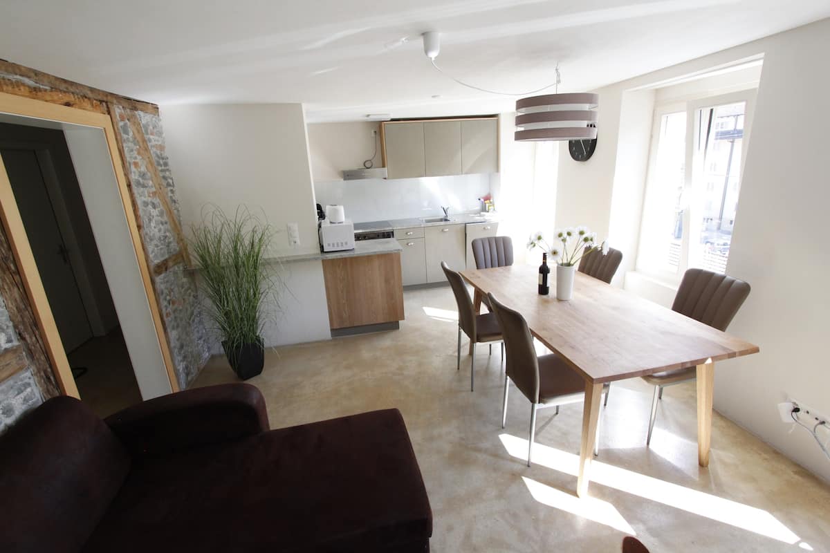 40+ Dreamy Airbnb Lucerne, Switzerland Vacation Rentals 98 Image of Airbnb rental in Lucerne, Switzerland