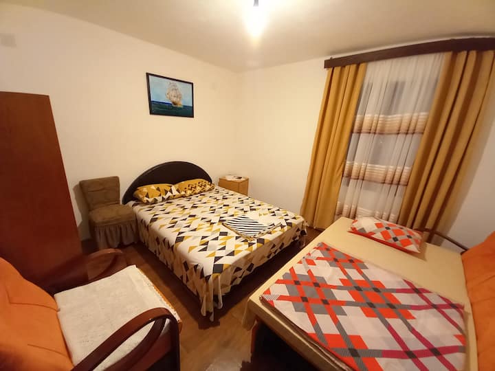 Спална соба 1