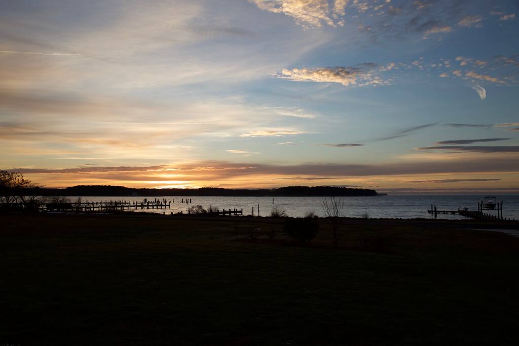 Sunrise