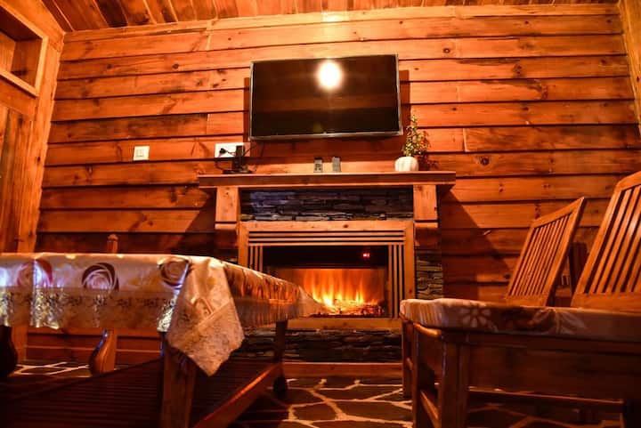 3 Penthouse, 6 Rooms,big Balconies, Bonfire, Bbq - Shimla