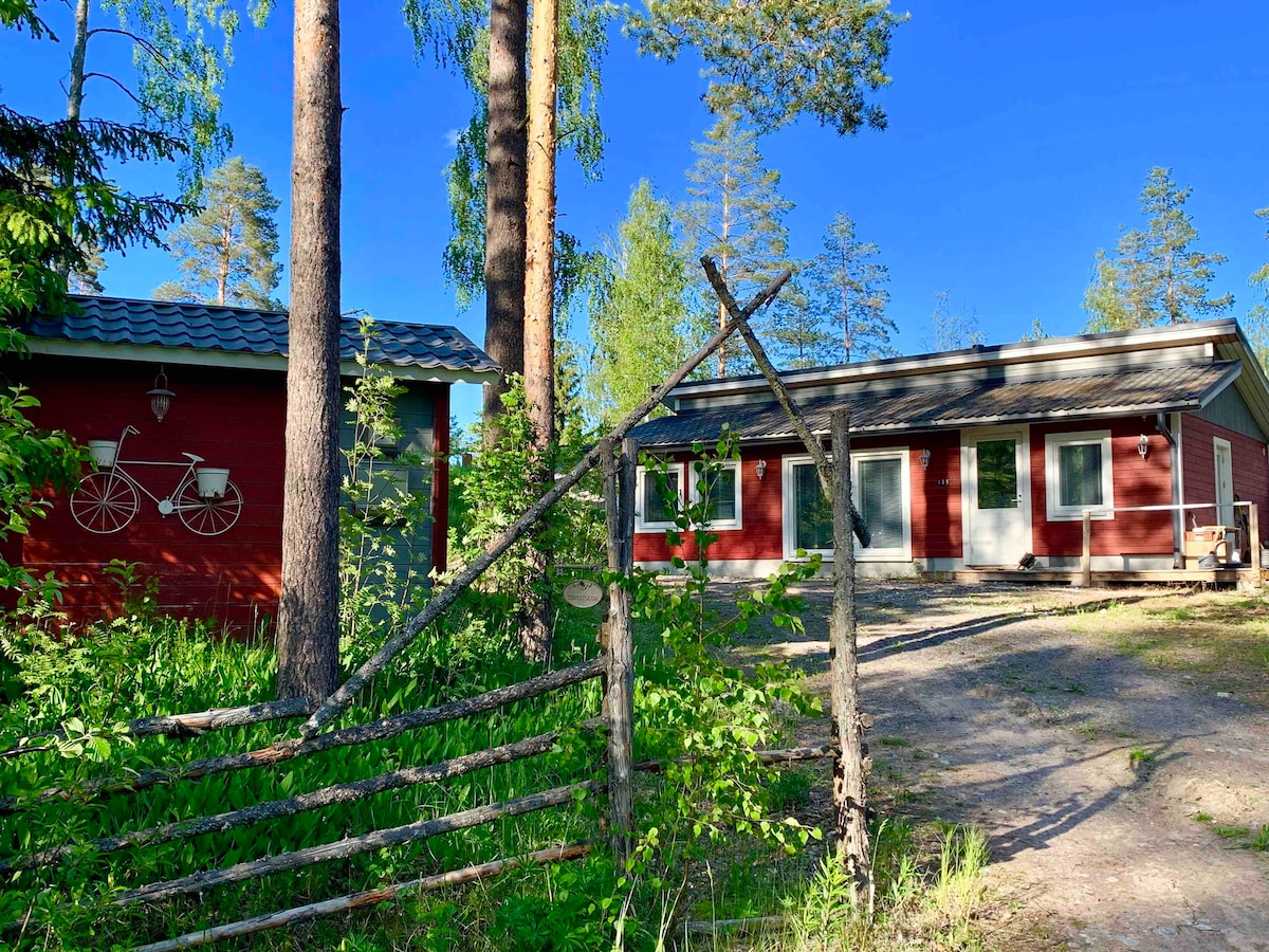 Vuolenkoski Vacation Rentals & Homes - Päijät-Häme, Finland | Airbnb