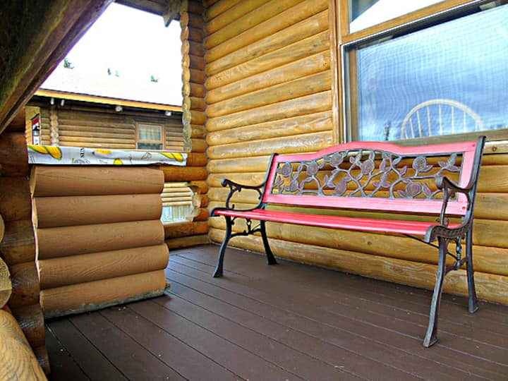 Top 10 Cabin Rentals Near Chéticamp, Canada Updated 2024 Trip101