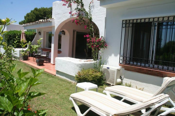 HolidaystoRent managed Airbnb listing 3