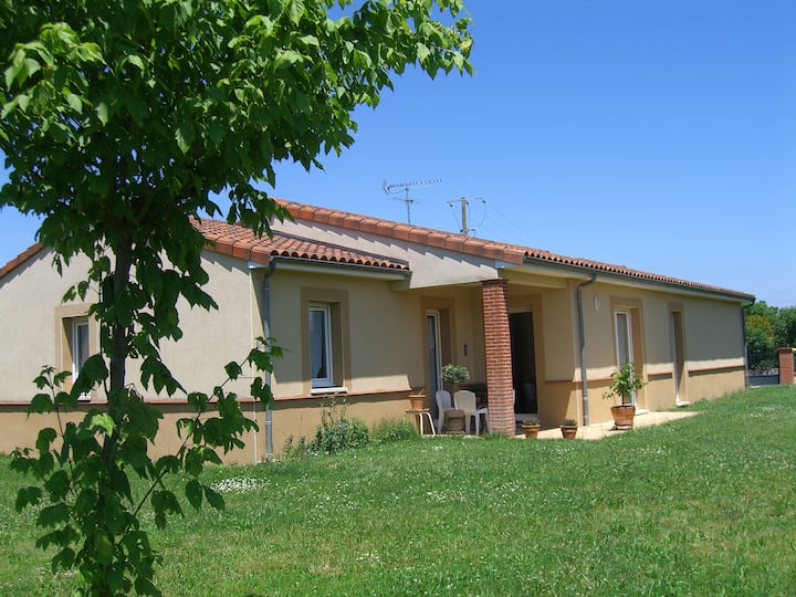 VILLA SAINT-JEAN