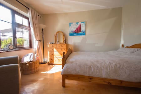 Private One Bed Self Catering