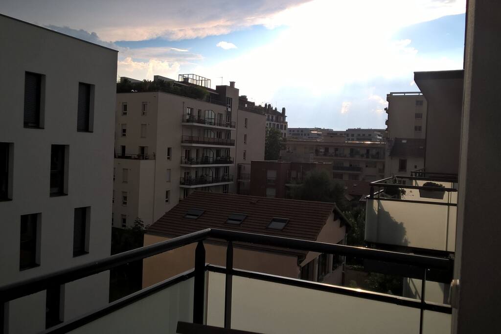 Balcon