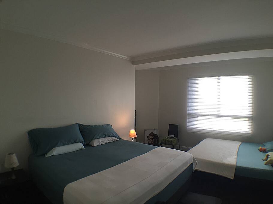 2 Bedroom