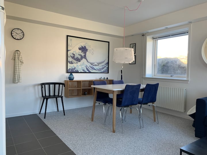 Nuuk Vacation Rentals & Homes Sermersooq Municipality, Greenland Airbnb