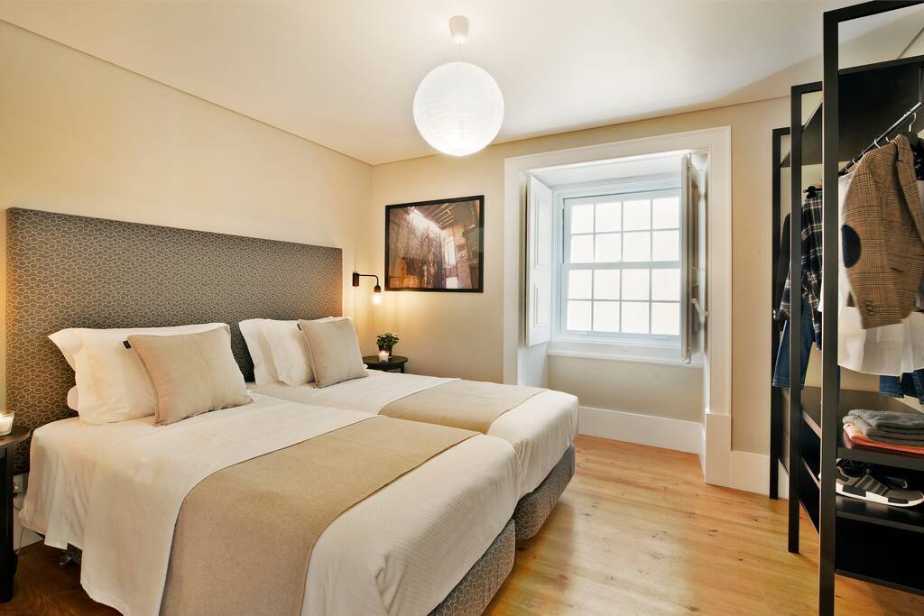 Lisbon Five Stars Apartments Bica #7