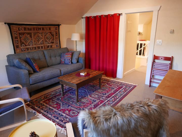 Animas High Camp Beautiful Apartment Near Main St - Durango, CO