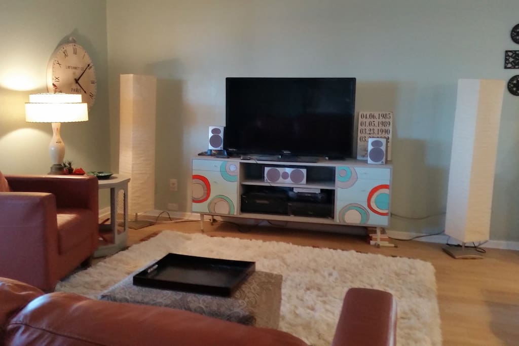 Great room
