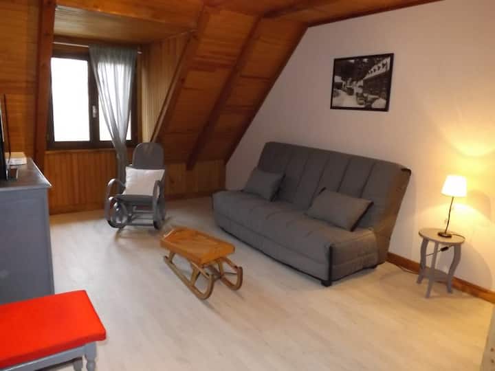 10 Best Airbnb Vacation Rentals Near The Massif Central, France