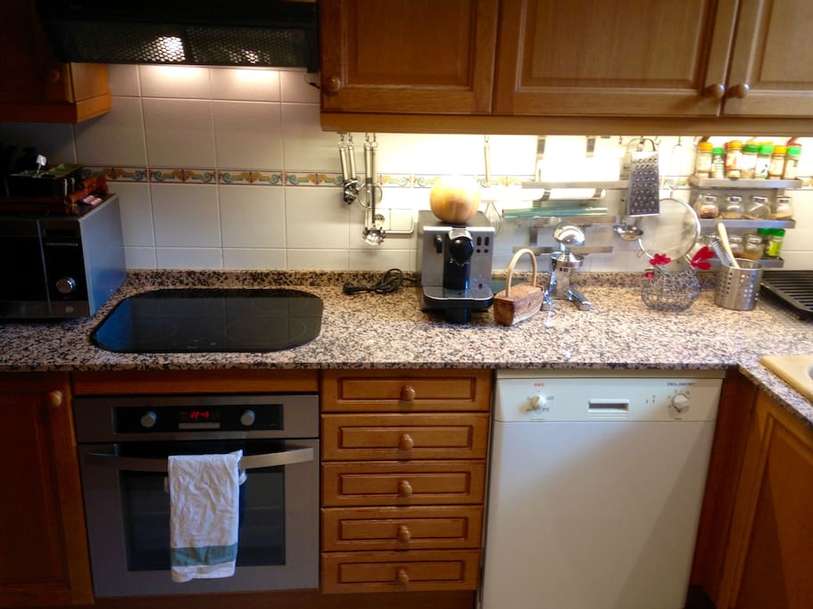 Cocina