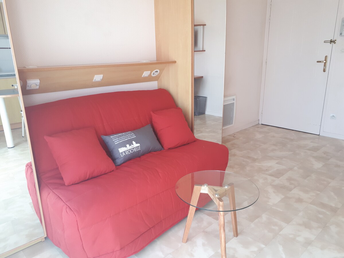 Спална соба